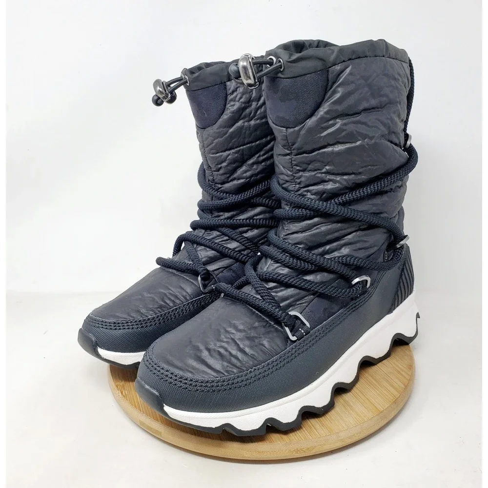 Sorel kinetic boots